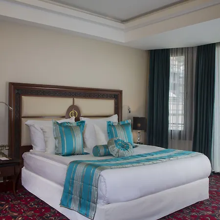 Hotel Blue Diamond Ataturk Palace *
