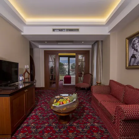 Blue Diamond Ataturk Palace