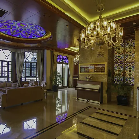 Blue Diamond Ataturk Palace Hotel Bursa