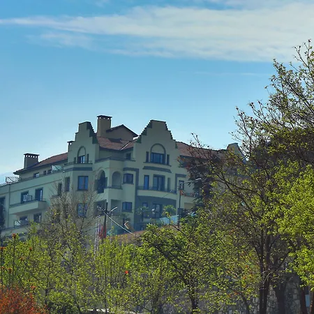 Blue Diamond Ataturk Palace Hotel